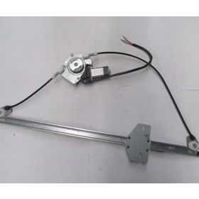 Renault Master 1997-2003 Sağ Elektrikli Motorlu Ön Cam Krikosu