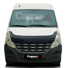 Renault Master 2010-2014 Ön Kaput Koruyucu