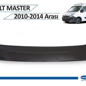 Renault Master 2010-2014 Ön Kaput Koruyucu