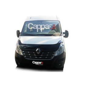 Renault Master 2010-2014 Ön Kaput Koruyucu