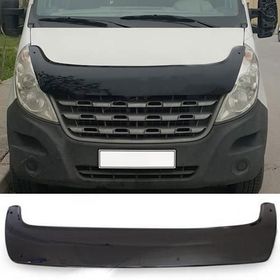 Renault Master 2010-2014 Ön Kaput Koruyucu