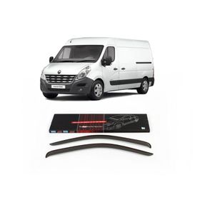 Renault Master Mügen Cam Rüzgarlığı