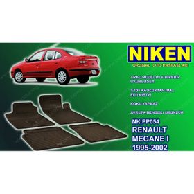 Renault Megane 1 1995-2002 Paspas