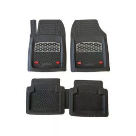 Renault Megane 1 1995 2003 Krom Gri Derin Havuzlu Oto Paspas