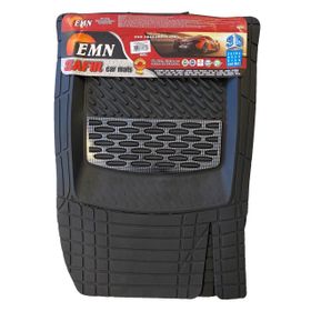 Renault Megane 1 1995 2003 Krom Karbon Derin Havuzlu Oto Paspas