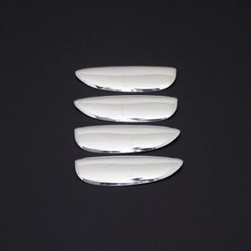 Renault Megane 1 1996 2004 4 Kapı Krom Kapı Kolu