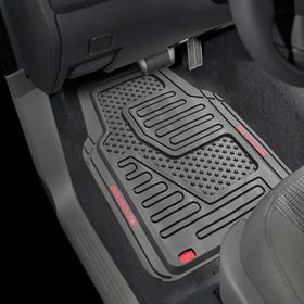 Renault Megane 1 1998-1999-2000-2001 4D Havuzlu Oto Paspas