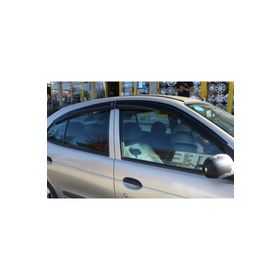 Renault Megane 1 HB 1996-2004 Arası Mügen Cam Rüzgarlığı