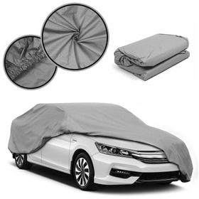 Renault Megane 1 St.Wagon Araba Çadırı Oto Branda