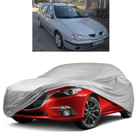 Renault Megane 1 Station Wagon Miflonlu Oto Branda
