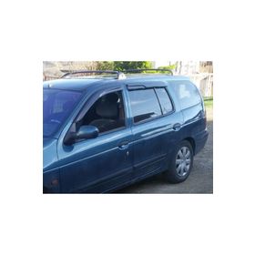 Renault Megane 1 SW 1996-2004 Arası Mügen Cam Rüzgarlığı