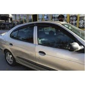 Renault Megane 1996-2002 1 Mugen Cam Rüzgarlığı