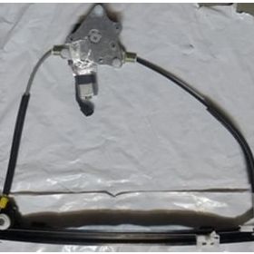 Renault Megane 1998-1999 Sol Elektrikli Motorlu Ön Cam Krikosu