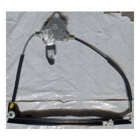 Renault Megane 1998-1999 Sol Elektrikli Motorlu Ön Cam Krikosu