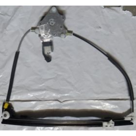 Renault Megane 1998-1999 Sol Elektrikli Motorlu Ön Cam Krikosu
