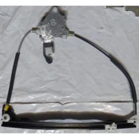 Renault Megane 1998-1999 Sol Elektrikli Motorlu Ön Cam Krikosu