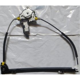 Renault Megane 1998-1999 Sol Elektrikli Motorlu Ön Cam Krikosu