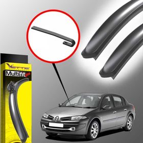 Renault Megane 2 2003-2005 Silecek Takımı