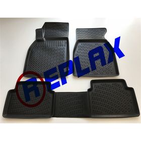 Renault Megane 2 2004 Havuzlu Paspas