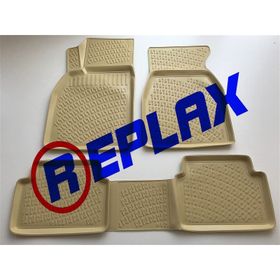 Renault Megane 2 2004 Havuzlu Paspas