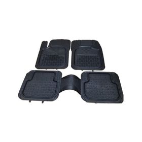 Renault Megane 2 4D Havuzlu Paspas