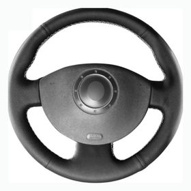 Renault Megane 2 Deri Direksiyon Kılıfı