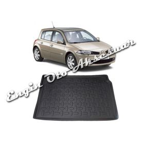 Renault Megane 2 Hb 2004-2009 Bagaj Havuzu