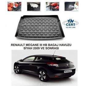 Renault Megane 2 Hb 2004-2010 3d Bagaj Havuzu
