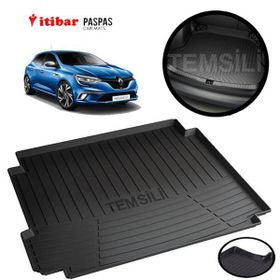Renault Megane 2 Hb 2004-2010 3d Bagaj Havuzu