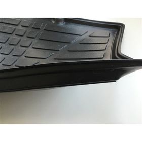 Renault Megane 2 Hb 2004-2010 3d Bagaj Havuzu