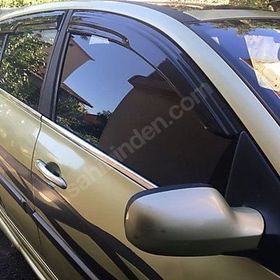 Renault Megane 2 Hb Mügen Cam Rüzgarlığı