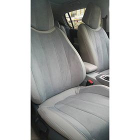 Renault Megane 2 Paspas Siyah