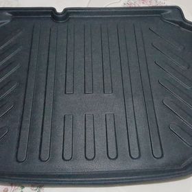 Renault Megane 2 Sedan 2004-2009 Bagaj Havuzu