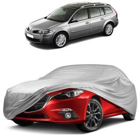 Renault Megane 2 St.Wagon Araba Çadırı Oto Branda