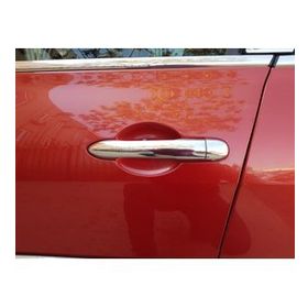 Renault Megane 3 2010 2016 4 Kapı Krom Kapı Kolu