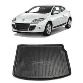 Renault Megane 3 Coupe 2009 2015 Bagaj Havuzu
