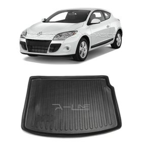 Renault Megane 3 Coupe 2009 2015 Bagaj Havuzu