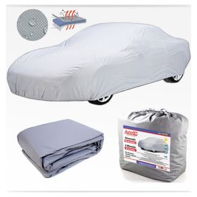 Renault Megane 3 HB 2008-2015 Miflonlu Oto Branda