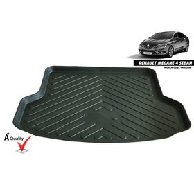 Renault Megane 3 Hb 2009-2015 3d Bagaj Havuzu