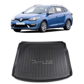 Renault Megane 3 Sport Tourer 2009 2016 Bagaj Havuzu