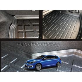 Renault Megane 3 Sport Tourer 2009 2016 Bagaj Havuzu