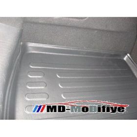 Renault Megane 3 Sport Tourer 2009 2016 Bagaj Havuzu