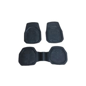 Renault Megane 3D Havuzlu Universal Oto Paspas