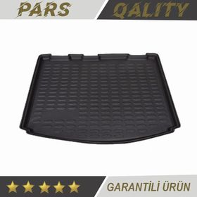 Renault Megane 4 Hatchback 3D Bagaj Havuzu