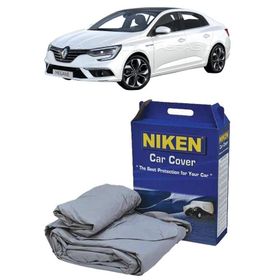 Renault Megane 4 Sedan 2016 Oto Branda