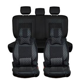 Renault Megane 4 Sedan Oto Koltuk Kılıfı