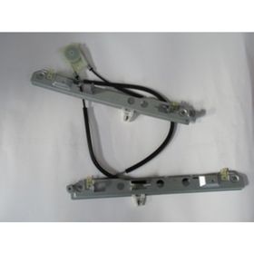 Renault Megane-II 2003-2006 Sağ Elektrikli Motorsuz Ön Cam Krikosu