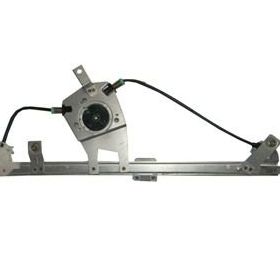 Renault Megane-II 2003-2009 Sağ Elektrikli Motorsuz Arka Cam Krikosu