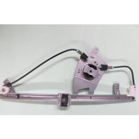 Renault Megane-II 2003-2009 Sağ Elektrikli Motorsuz Arka Cam Krikosu