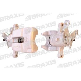 Renault Megane II 2003/2009 240x8x81 Düz Arka Fren Diski